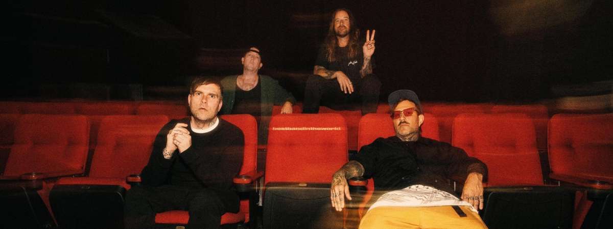 The Used