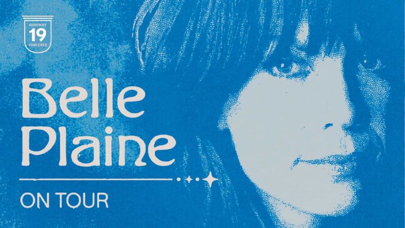 Belle Plaine