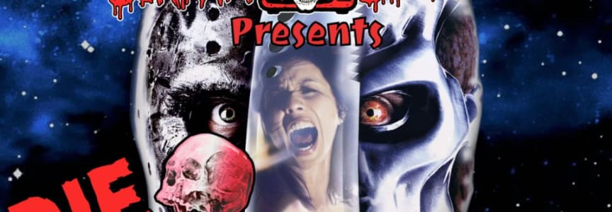 Die Laughing at Jason: A Horror Movie Roast