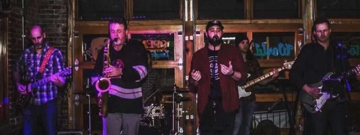 Bills Backers Watch Spot