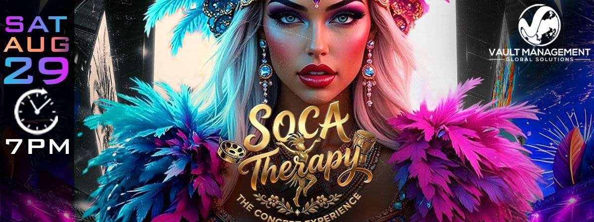 Soca Therapy
