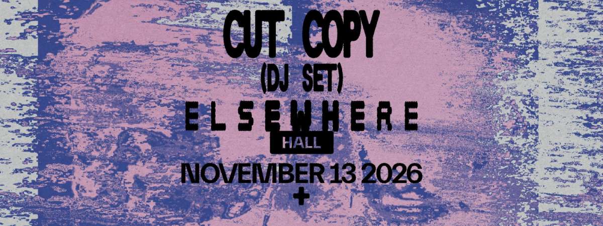 Cut Copy (dj), Disco Bambino, Kristine Barilli