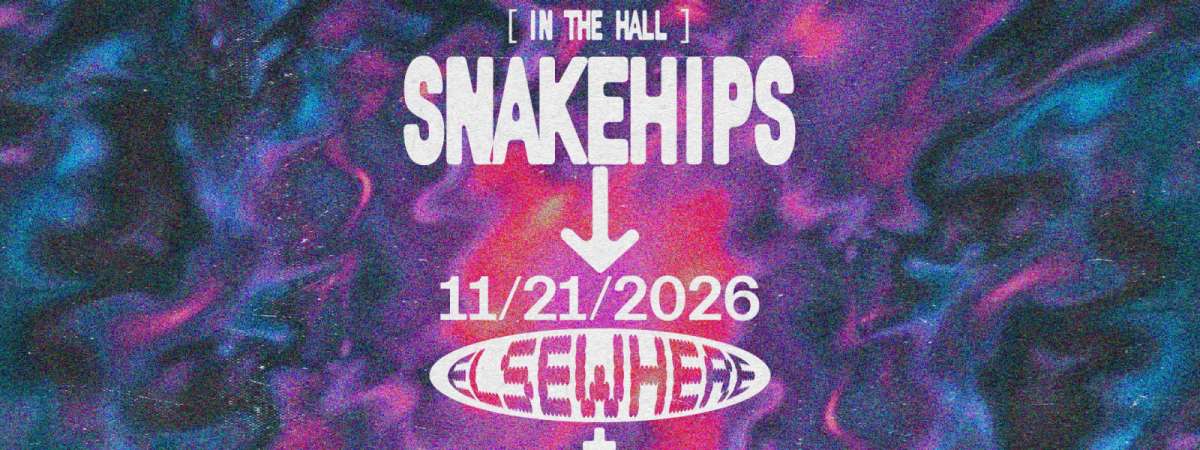 Snakehips, TWOFACED