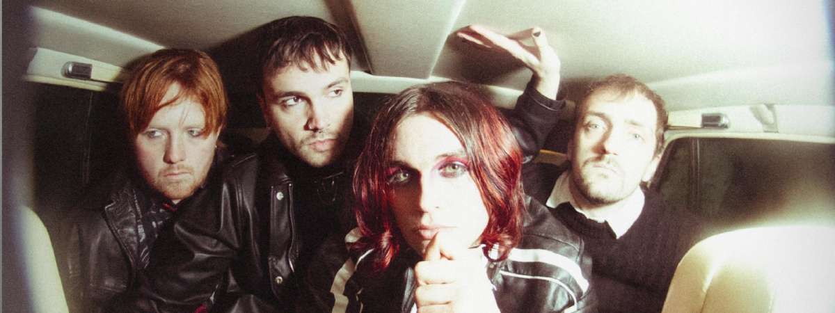 Static Dress, I Promised The World, Septemberistheonlytimeidontthinkofyou