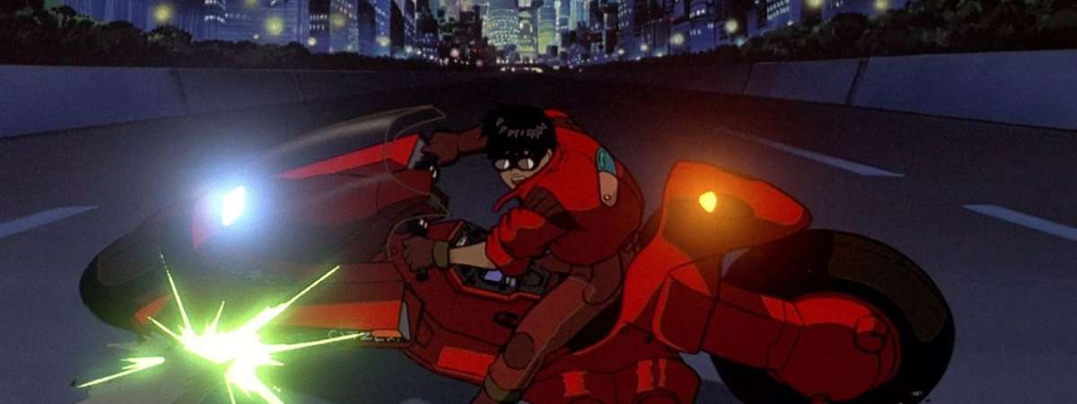 Akira (4K Restoration) - Click For Showtimes