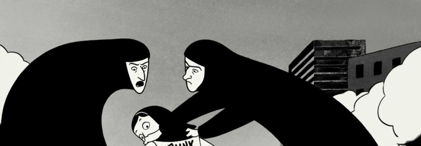 Persepolis