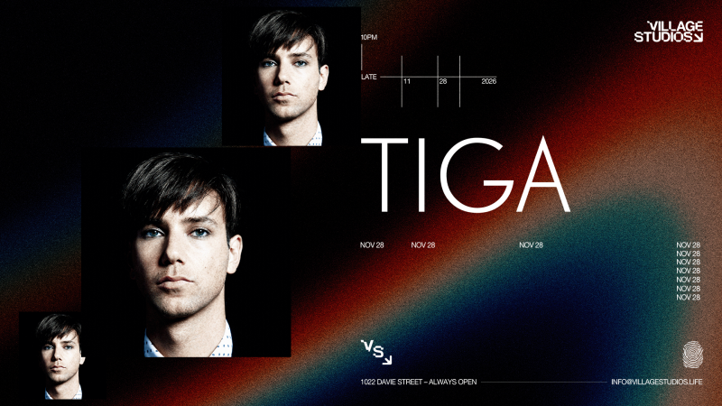 Tiga