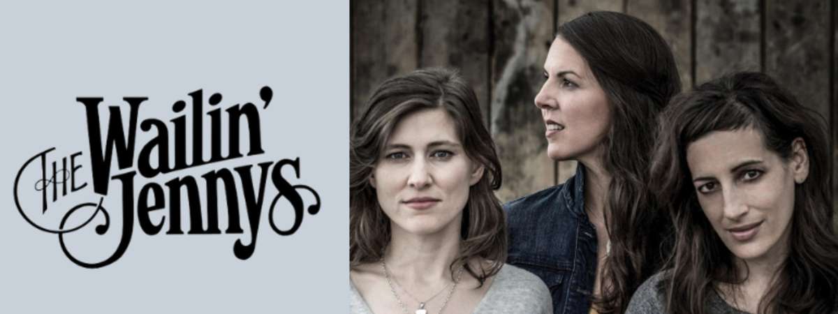 The Wailin' Jennys