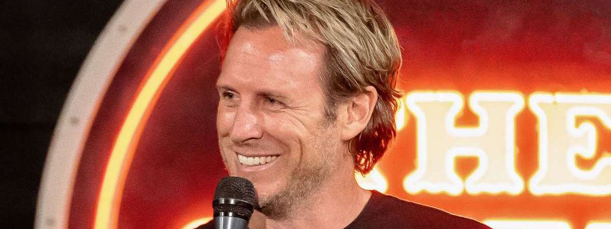 Monty Franklin