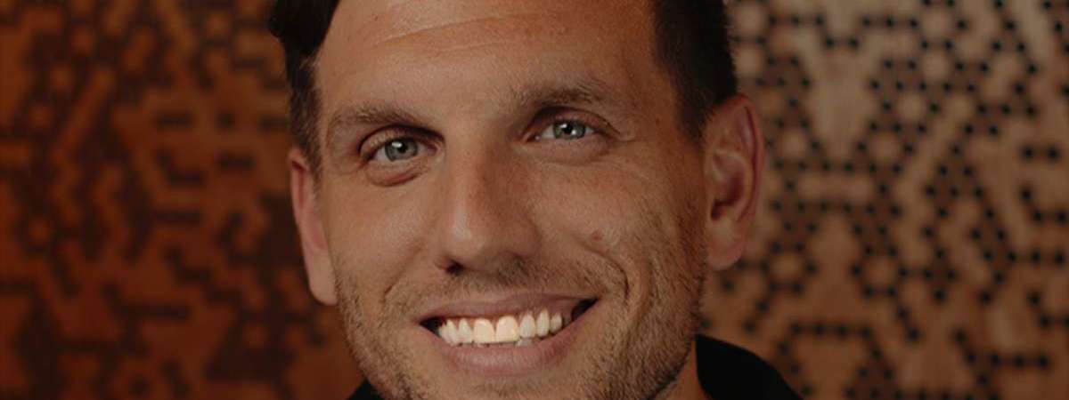 Chris Distefano
