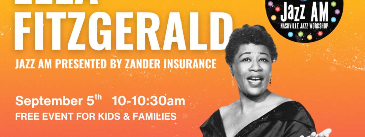 Jazz AM Presented by Zander Insurance x Story Soundz