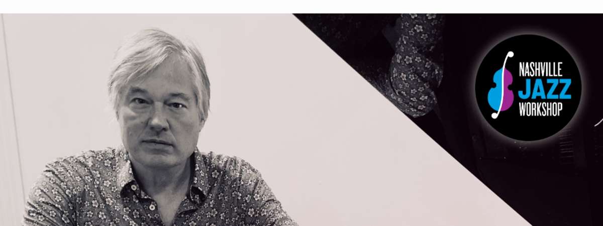 Will Barrow: From Bach to Bacharach to Brazil and Back
