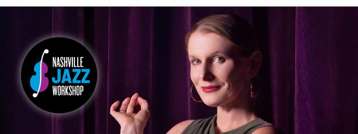 Too Marvelous for Words: Monica Ramey Sings The Music of Johnny Mercer