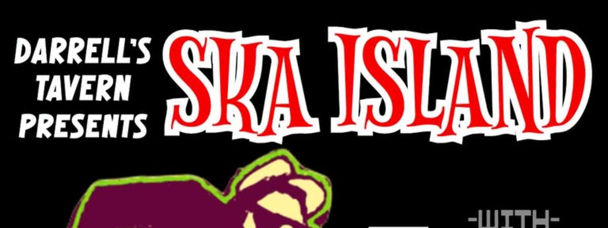 Ska Island, Buddy Jay's Jamaican Jazz Band, Skablins