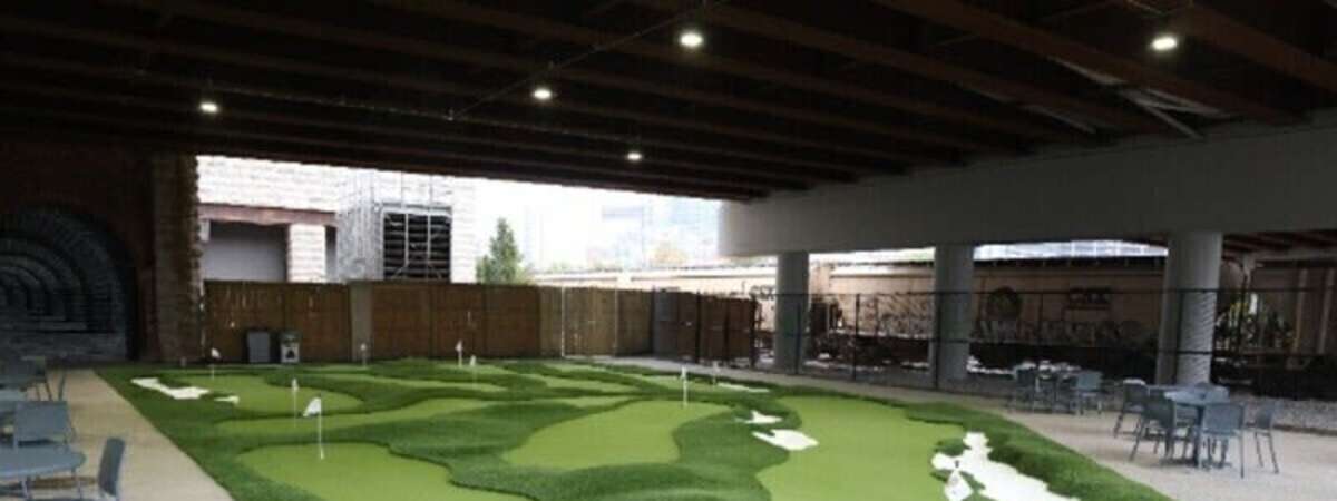 9 Hole Mini Golf