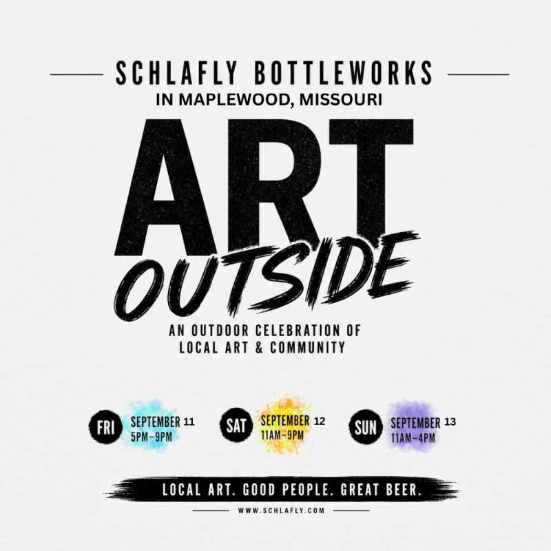 Art Outside