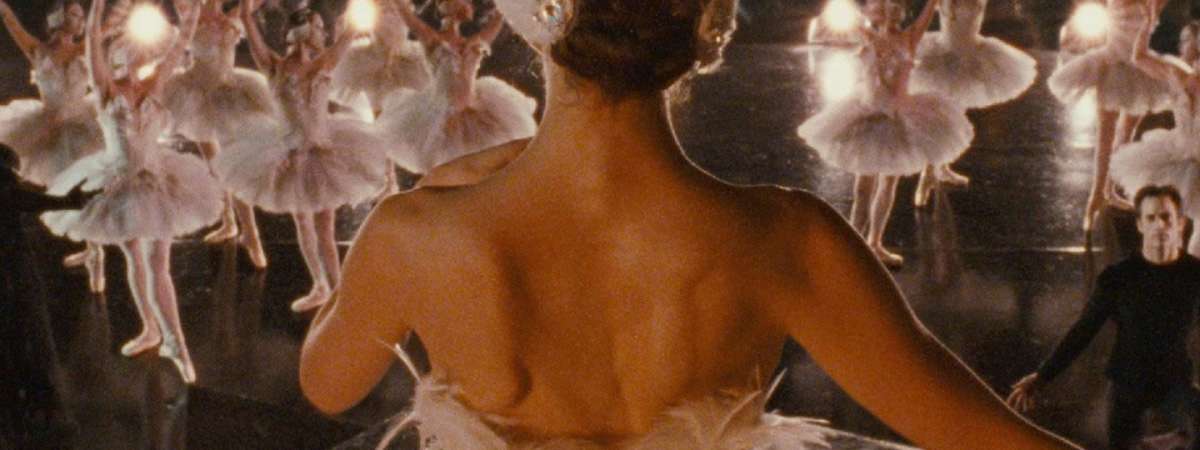 Black Swan