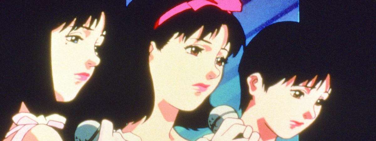 Perfect Blue