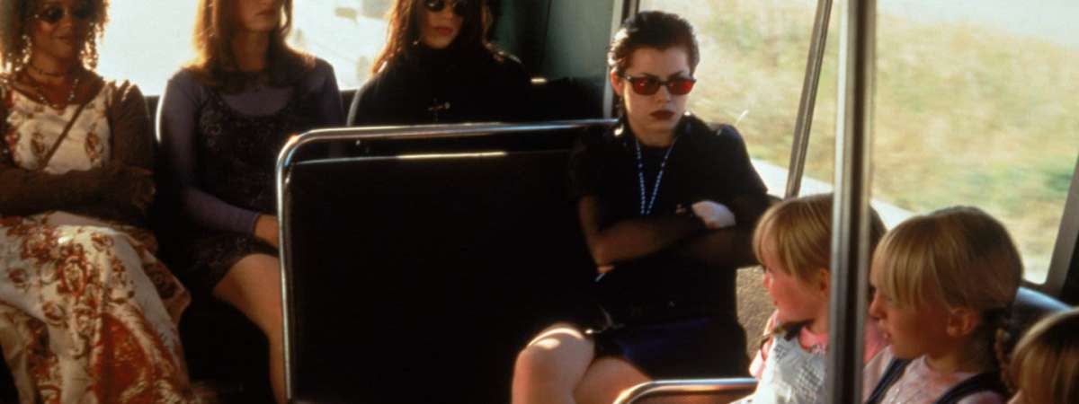 Rewind Presents: The Craft