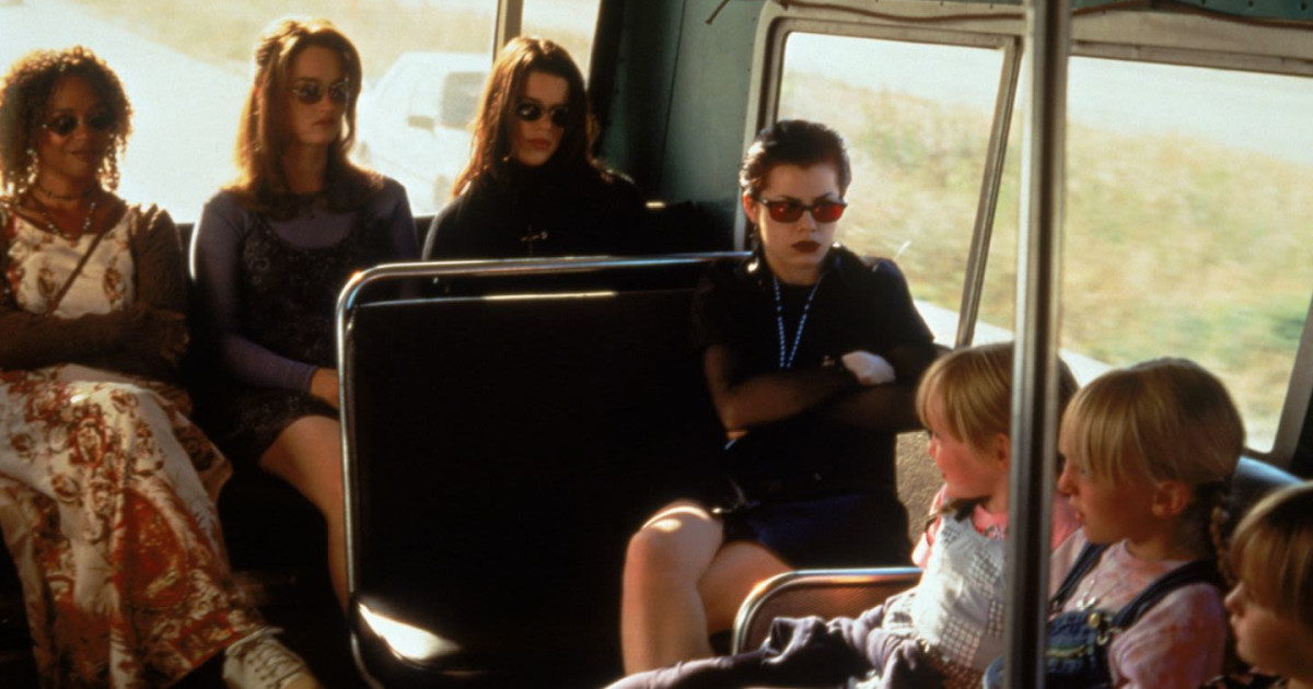 Rewind Presents: The Craft at Roxie Theater