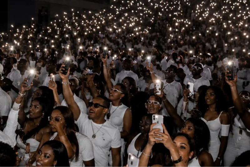 The Circuit: Summer Rap Up – Whiteout Edition