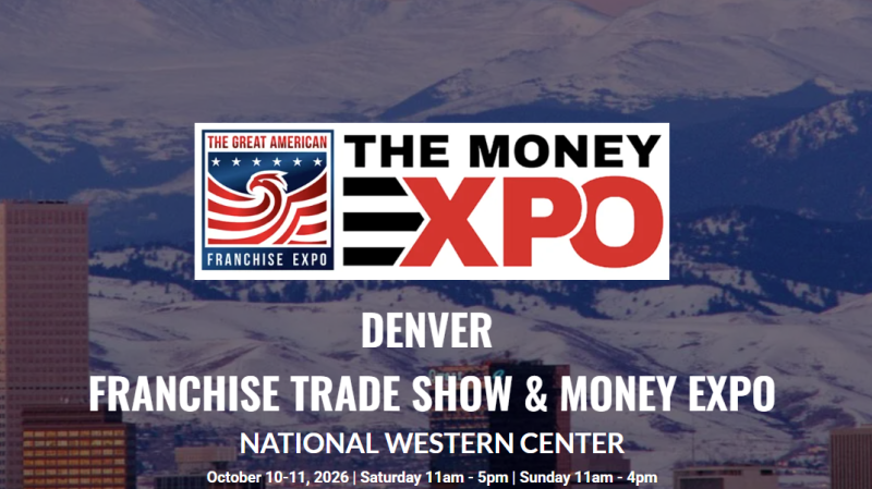 Great American Franchise Expo