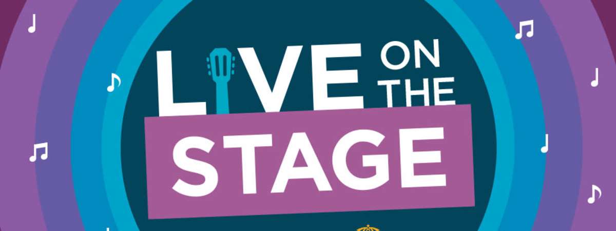 Live on the Stage: CaliRumba
