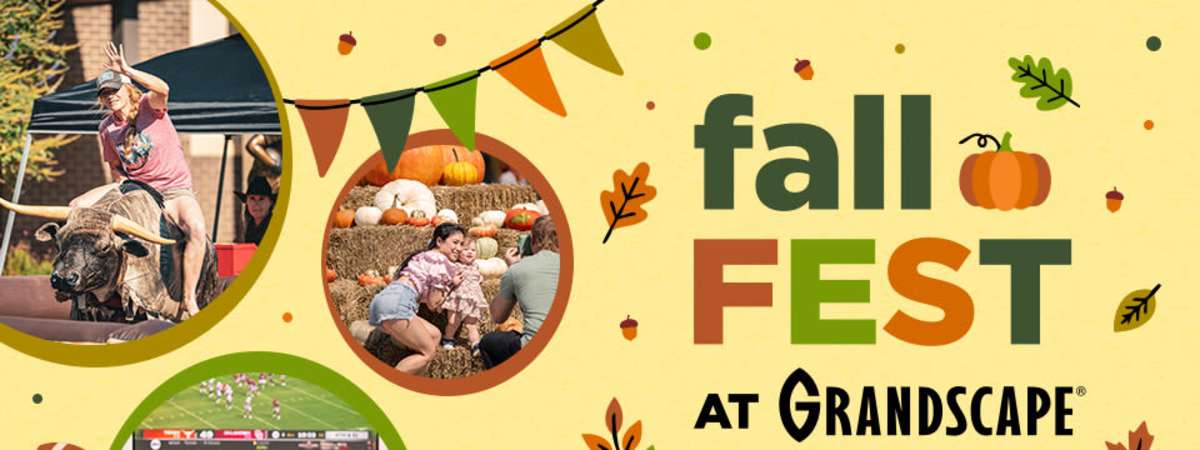 Fall Fest