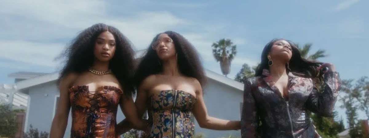 The Womack Sisters
