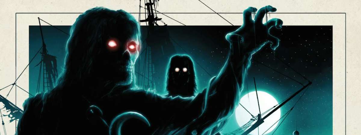 The Fog (1980)