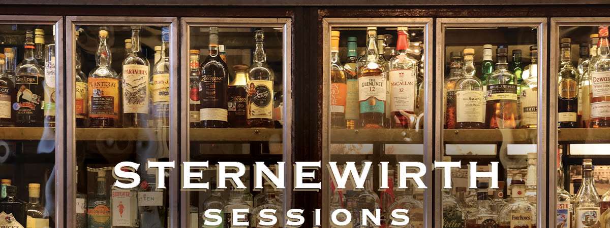 Sternewirth Sessions
