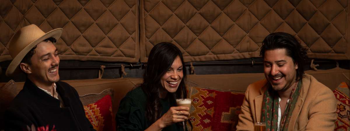 Sternewirth x Maker’s Mark Single Barrel Release featuring Donna’s