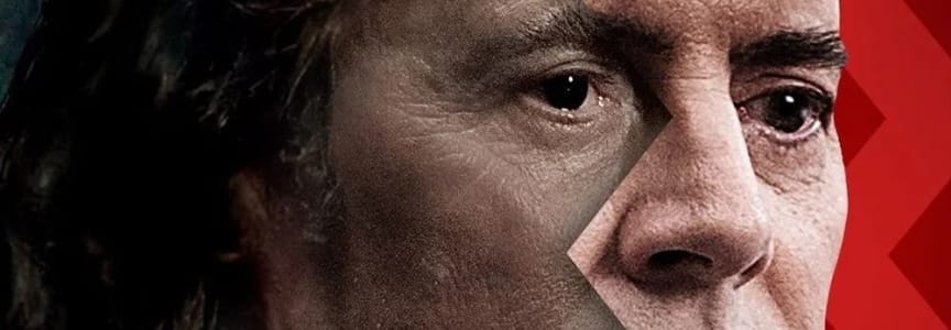 TWIN PEAKS FEST: The Return, Ep