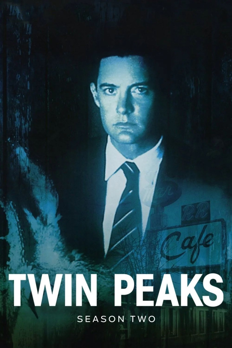 TWIN PEAKS FEST: Season 2, Ep
