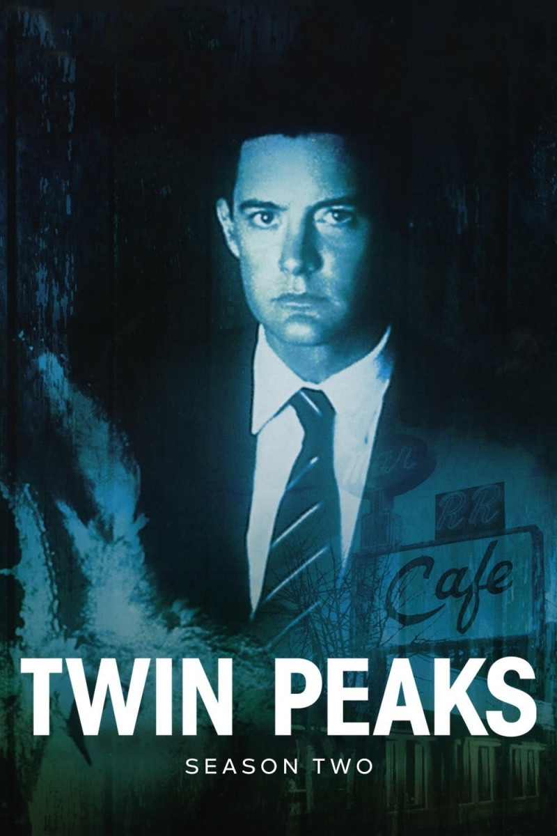 TWIN PEAKS FEST: Season 2, Ep