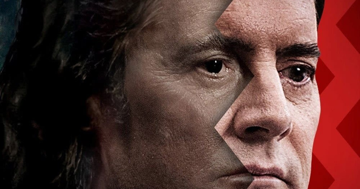 TWIN PEAKS FEST: The Return, Ep
