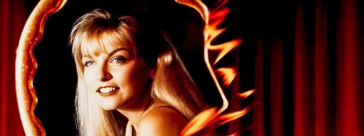 TWIN PEAKS FEST: Fire Walk With Me