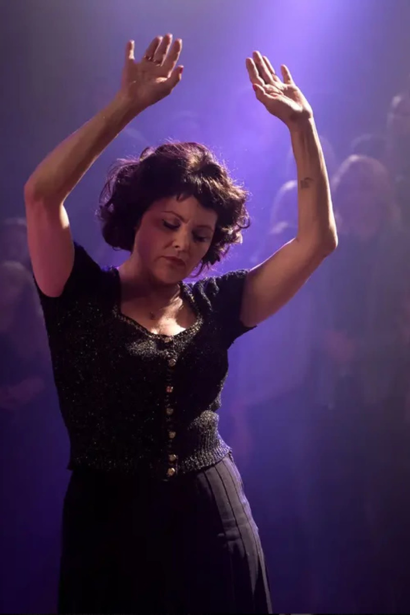TWIN PEAKS FEST: Music of the Red Room