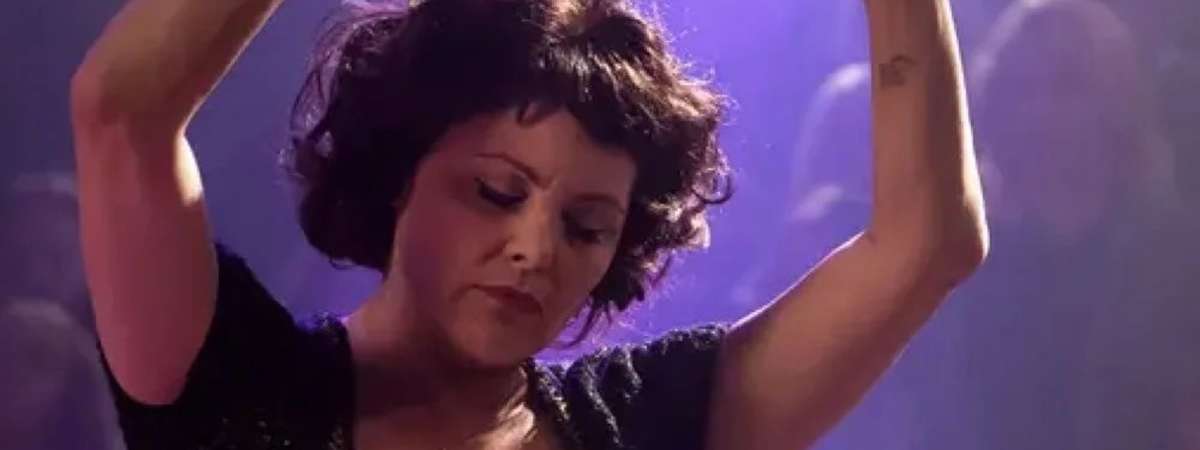 TWIN PEAKS FEST: Music of the Red Room