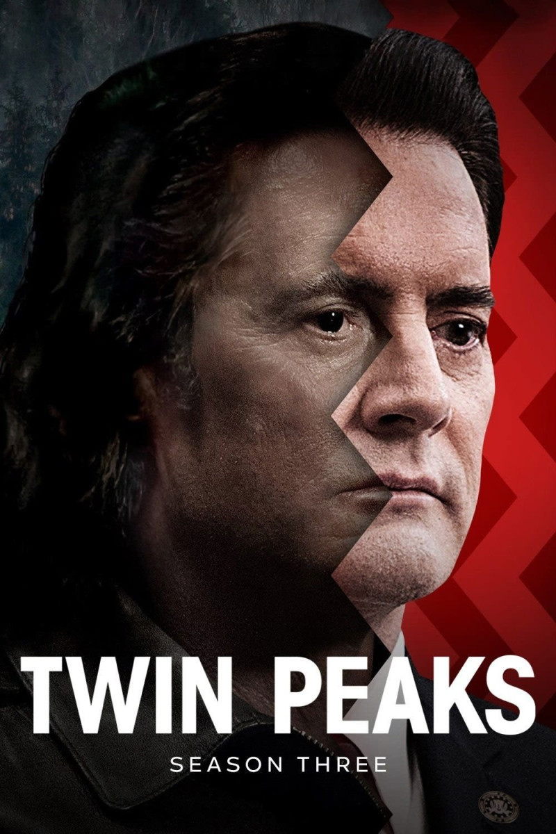 TWIN PEAKS FEST: The Return, Ep