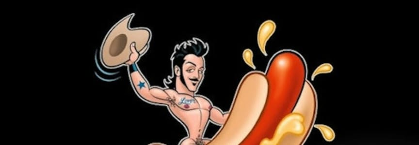 Hot Dog Sundays