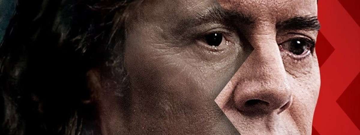 TWIN PEAKS FEST: The Return, Ep