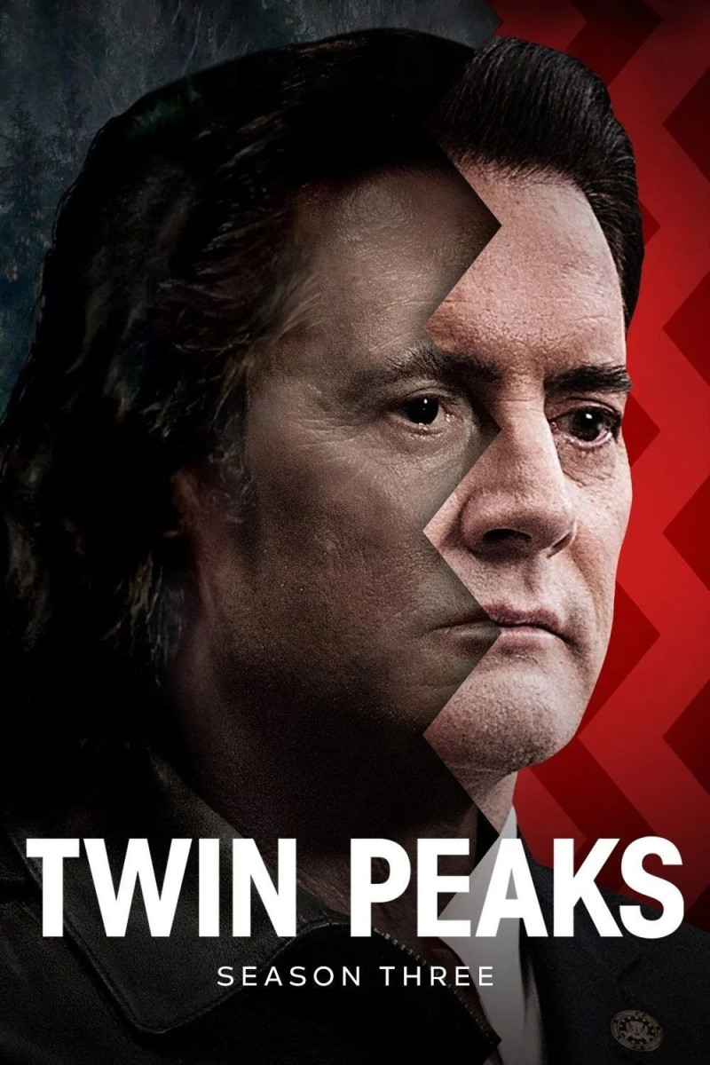 TWIN PEAKS FEST: The Return, Ep