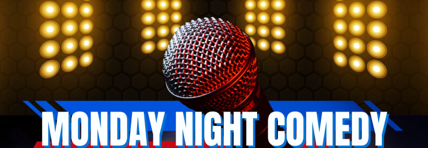 Night Comedy!