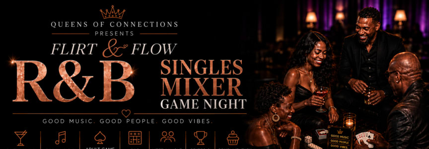 Singles Mixer