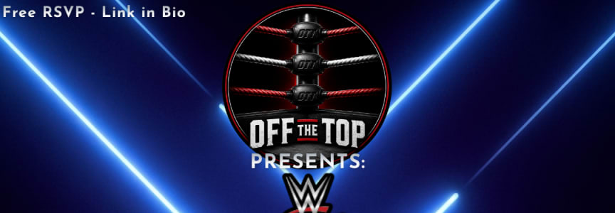 Sunday Night’s Main Event Watch Party