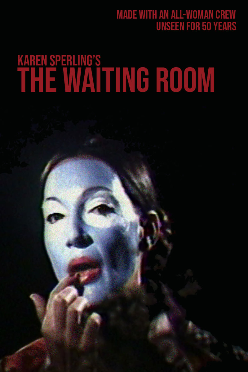 The Waiting Room