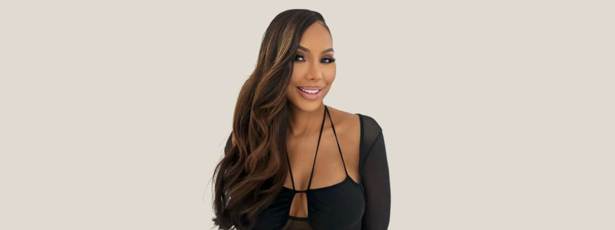 Tamar Braxton