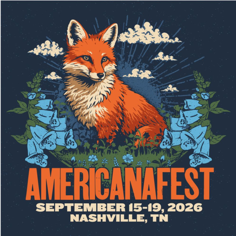Americanafest Feat: Wells Ferrari / Rainbow Girls / Leslie Jordan / Braden Lam / Our Man In The Field