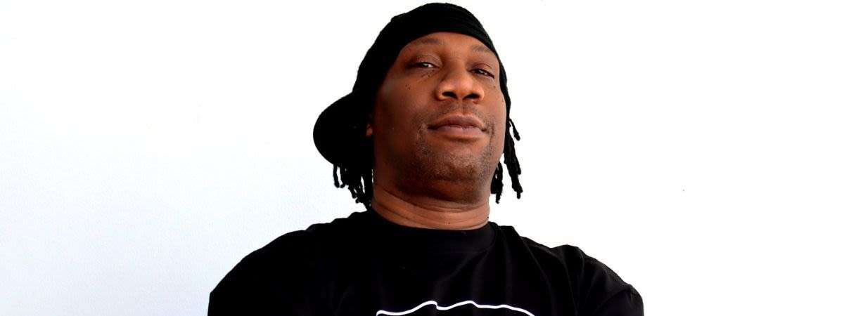 KRS‐One